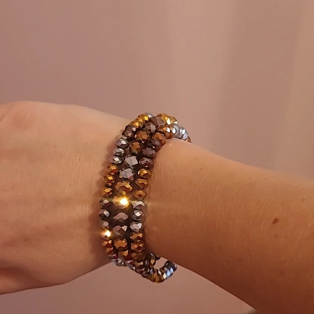 Stackable Bracelets - Picture 2 of 2
